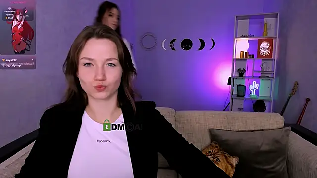 catherine kitty online show from December 2025 08:26:01 PM