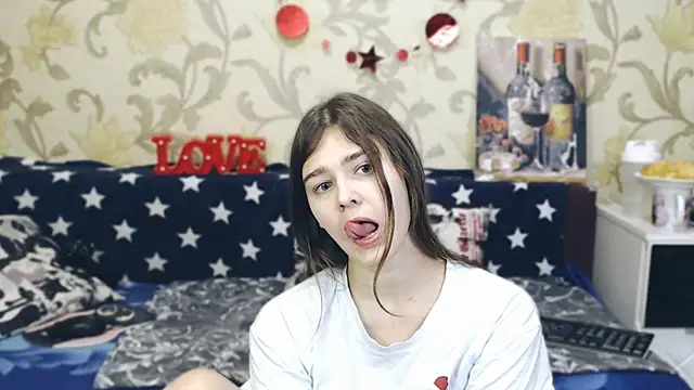 JennyStormy online show from February 2025 05:20:02 PM