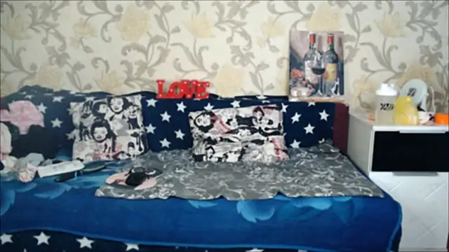 JennyStormy online show from February 2025 11:13:02 AM