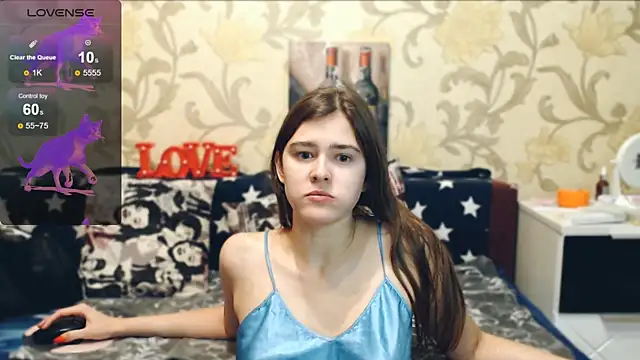 JennyStormy online show from February 2025 06:43:02 PM