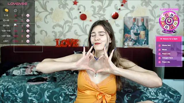 JennyStormy online show from March 2025 09:38:02 AM