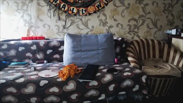 JennyStormy online show from October 2025 07:09:01 AM