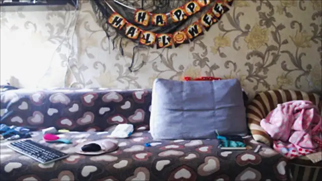 JennyStormy online show from October 2025 07:38:02 AM