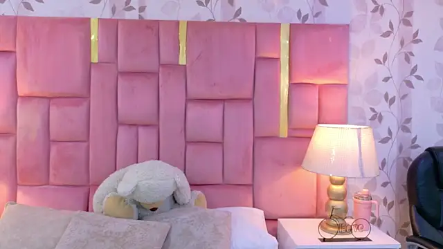 ArianaFranco online show from May 2026 12:56:01 PM