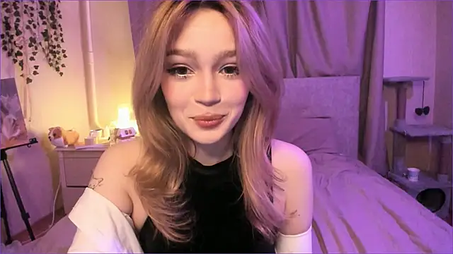 MiaRanki online show from February 2026 08:24:01 PM