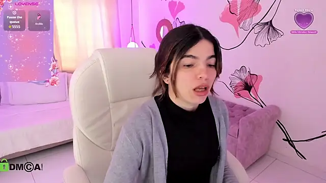 Isabela Fiorelli online show from June 2026 01:58:02 PM