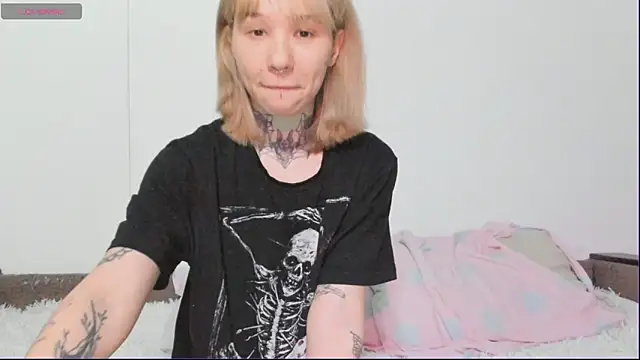 Sam Jaster online show from November 2025 04:07:02 PM