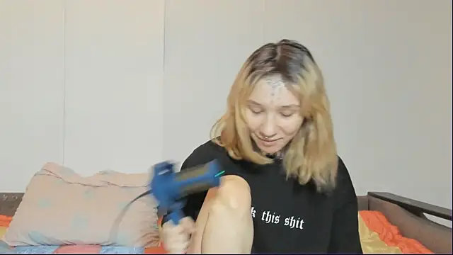 Sam Jaster online show from February 2026 04:54:01 PM