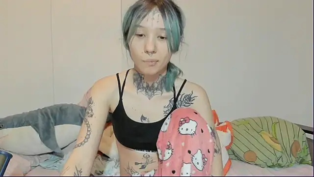 Sam Jaster online show from March 2026 12:18:02 AM