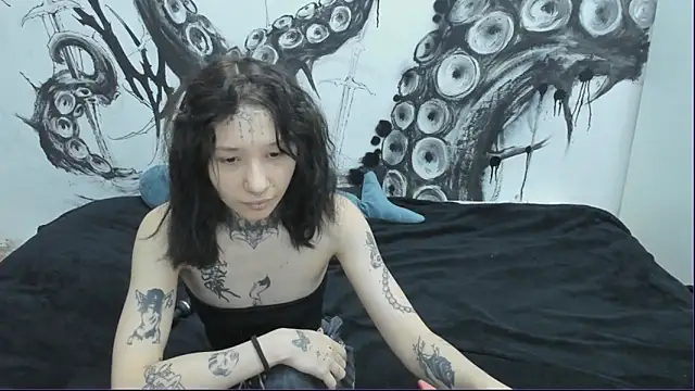Snapshot of Sam_Jaster chatting on May 2026 05:07:02 PM Sam Jaster online show from May 2026 05:07:02 PM