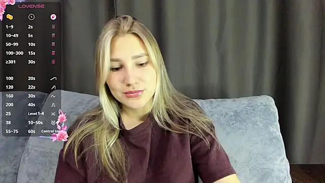 And1sa online show from November 2025 11:31:01 AM