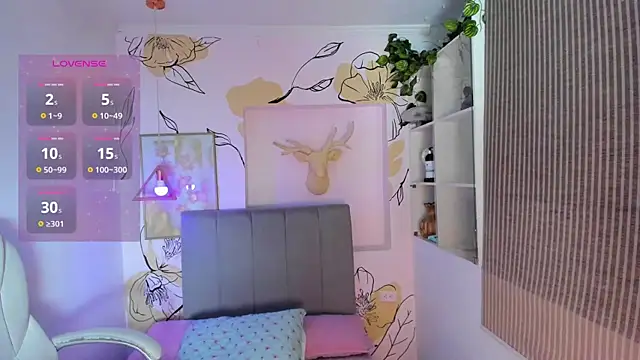 im morgann online show from October 2025 01:19:01 PM