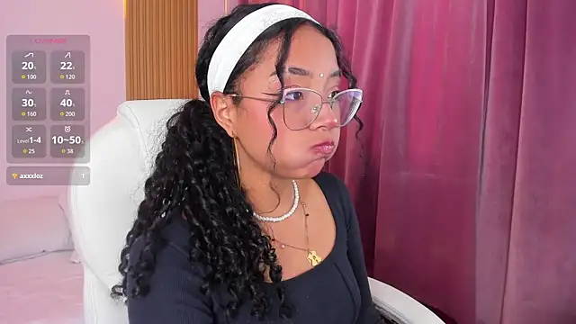 im morgann online show from October 2025 01:34:02 PM