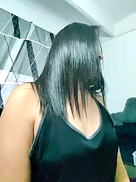 dulce valeriaa online show from February 2025 10:58:01 PM