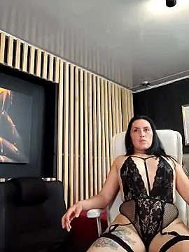dulce valeriaa online show from March 2025 09:59:01 PM
