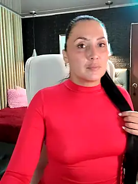 dulce valeriaa online show from March 2025 10:26:01 PM