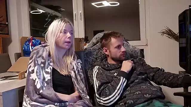 ademandjulia online show from January 2026 09:07:02 PM