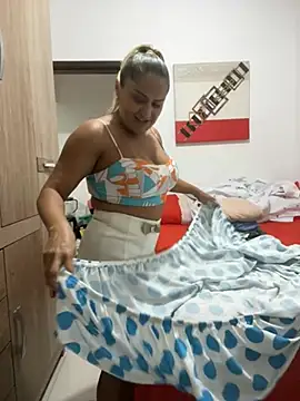 Gabyseex online show from March 2026 12:57:01 AM