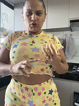 Gabyseex online show from May 2026 06:13:01 PM
