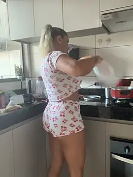 Gabyseex online show from May 2026 05:30:01 PM