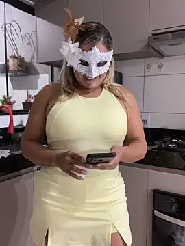 Gabyseex online show from May 2026 11:00:01 PM