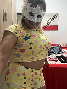 Gabyseex online show from June 2026 12:46:02 AM