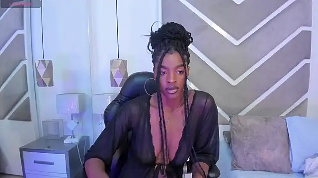 Zoe CarterX online show from September 2025 08:46:01 PM