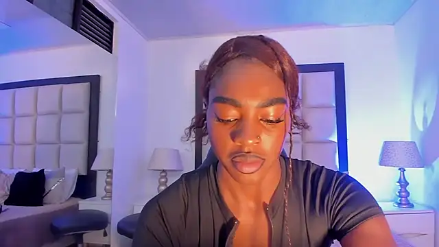 Zoe CarterX online show from February 2026 08:24:02 PM