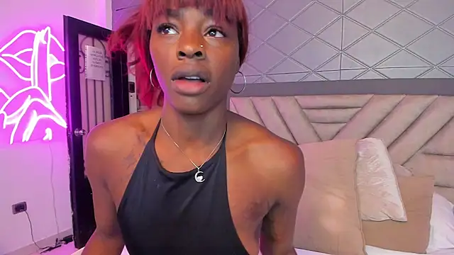 Zoe CarterX online show from March 2026 06:06:01 AM