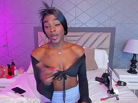 Zoe CarterX online show from March 2026 06:17:02 AM