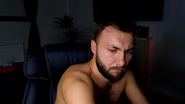 JamieNoxus online show from December 2025 06:41:01 AM