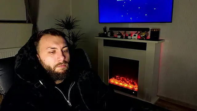 JamieNoxus online show from January 2026 07:03:01 AM