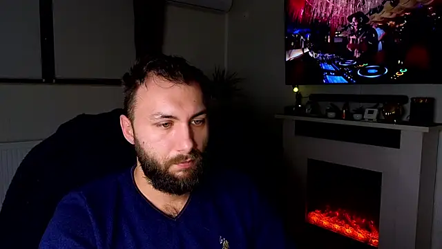 JamieNoxus online show from January 2026 06:07:02 AM