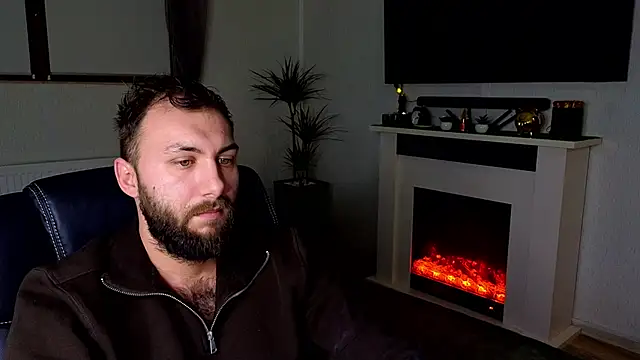 JamieNoxus online show from January 2026 06:17:02 AM