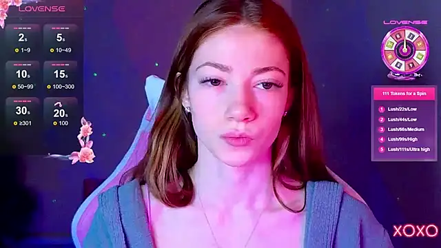 Snapshot of MagicLadyyy chatting on March 2025 06:22:02 PM MagicLadyyy online show from March 2025 06:22:02 PM