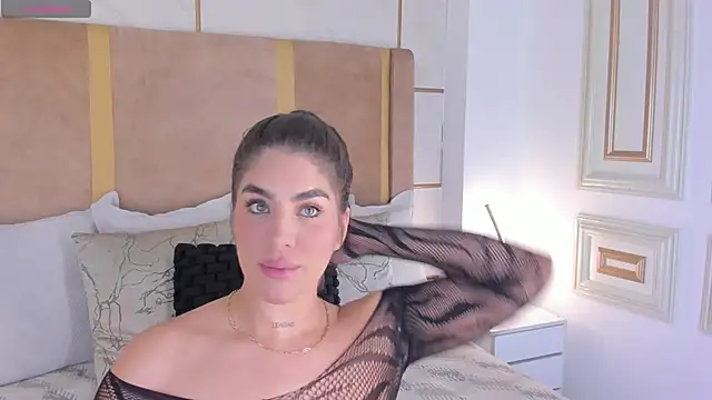 Snapshot of GraceDupont1 chatting on October 2025 11:05:01 PM GraceDupont1 online show from October 2025 11:05:01 PM