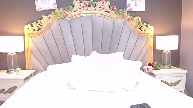 LindaBird online show from February 2025 12:58:02 AM