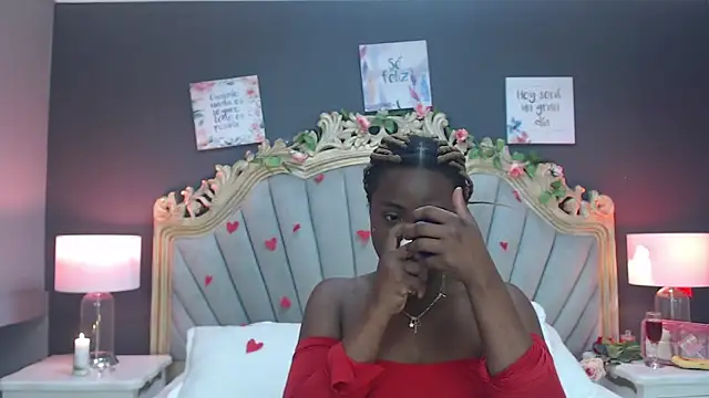 LindaBird online show from February 2025 12:25:02 PM