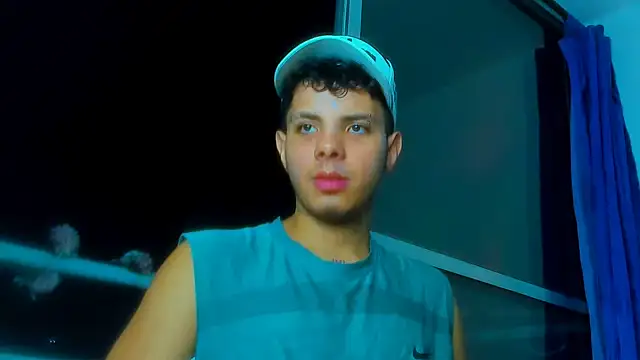 Alessandro 1610 online show from November 2025 11:54:01 PM