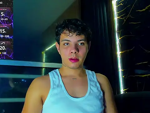 Alessandro 1610 online show from June 2026 03:53:02 AM
