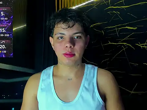 Alessandro 1610 online show from June 2026 07:02:01 AM