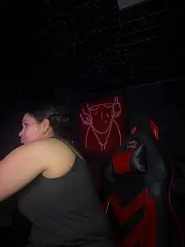 Carola-Ross online show from March 2025 02:40:02 AM