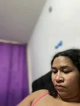 Carola-Ross online show from January 2026 03:27:01 PM