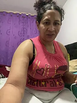 Carola-Ross online show from April 2026 05:22:02 PM