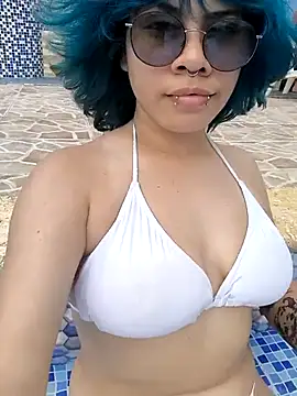 Valery Nicolle 18 online show from September 2025 06:20:01 PM