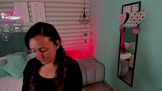 abby apple online show from February 2026 01:15:02 PM