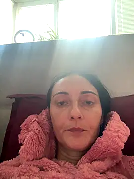 Miroslava1247 online show from October 2025 12:15:02 PM