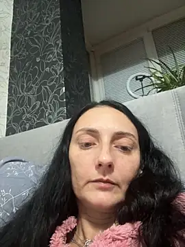 Miroslava1247 online show from November 2025 07:07:02 PM