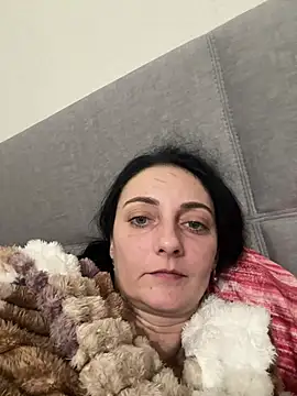 Miroslava1247 online show from February 2026 08:50:01 PM