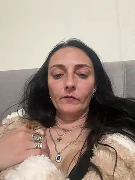 Miroslava1247 online show from May 2026 07:52:02 PM
